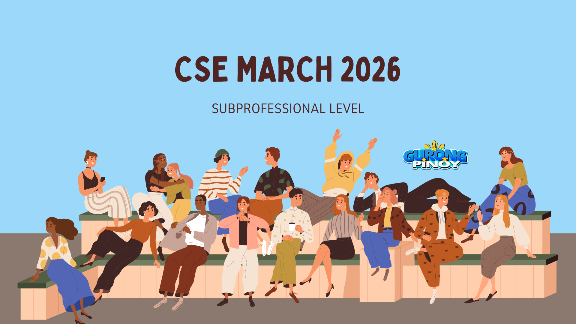 GP - CS March 2026 Sub-Prof Level | Facebook