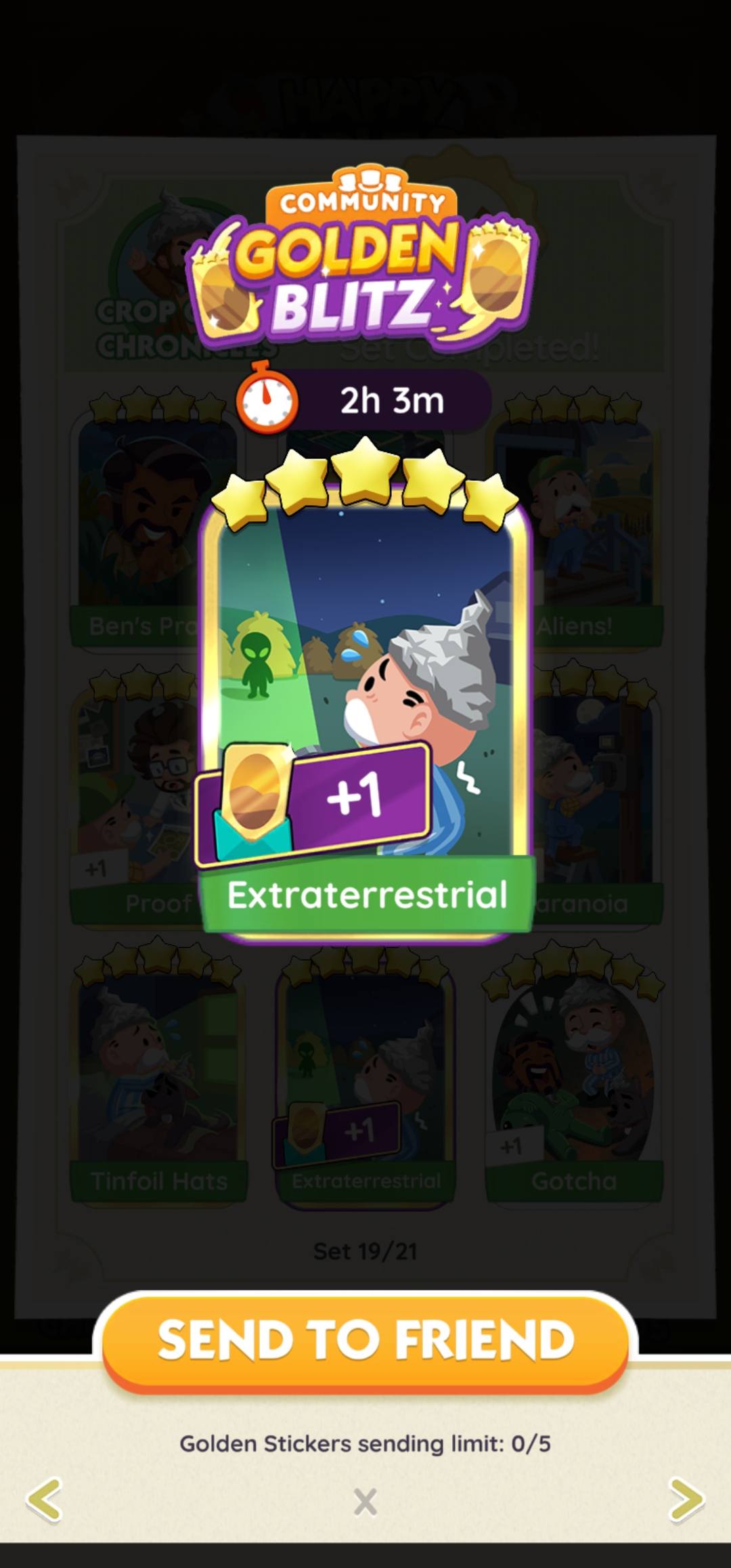 Are you looking for these? I'm looking for starstrade? Cross