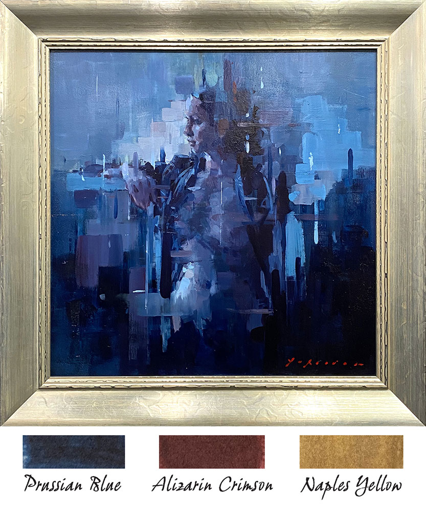 Congratulations to Patrick... - The Dutch Art Gallery | Facebook