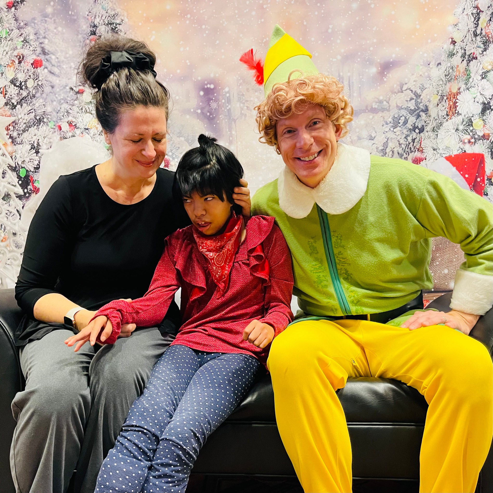 This past... - Variety - the Children's Charity of Wisconsin