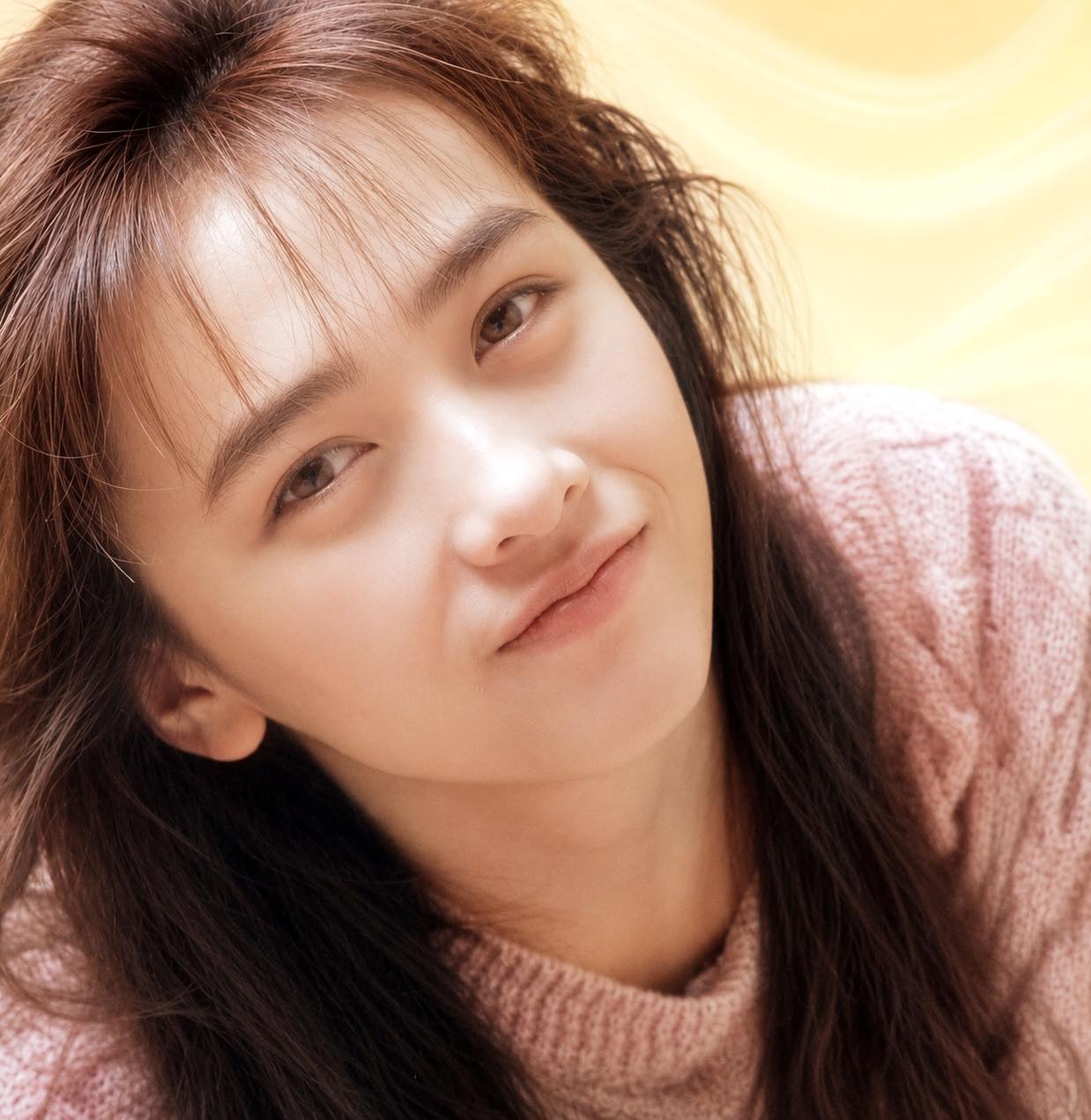 岡田有希子~ ファースト コンサート「恋・はじめまして」