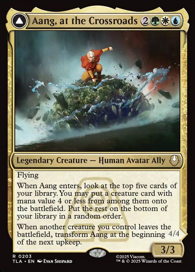 MTG Rules & Judge Questions | Question: can I earthbend a land I ...