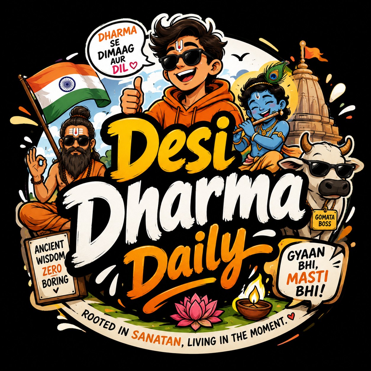 🇺🇸 🍩 U.S. donut chains — founded... - Desi Dharma Daily | Facebook