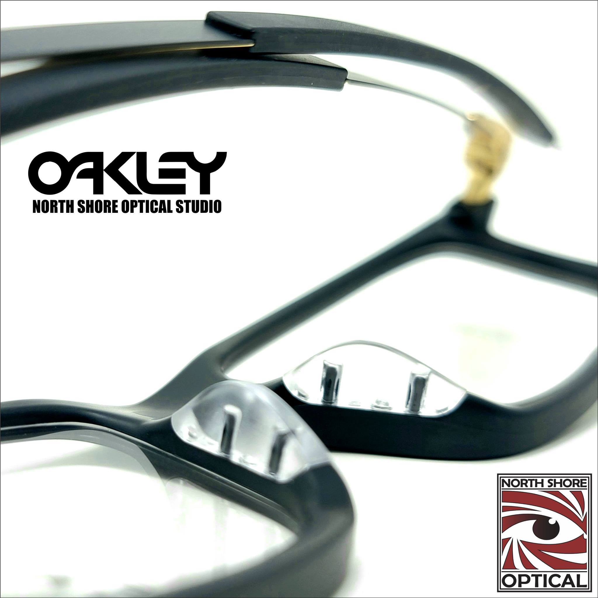 Oakley Bevel OX8161-0257 Frame : Satin Brown Tortoise ??PM for 