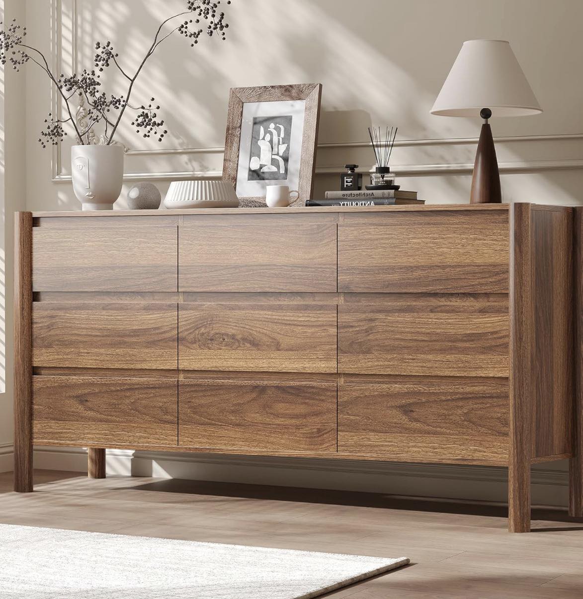This 5-Drawer Dresser drops to $33.99 at Amazon + free shipping! https://bit.ly/Drs3