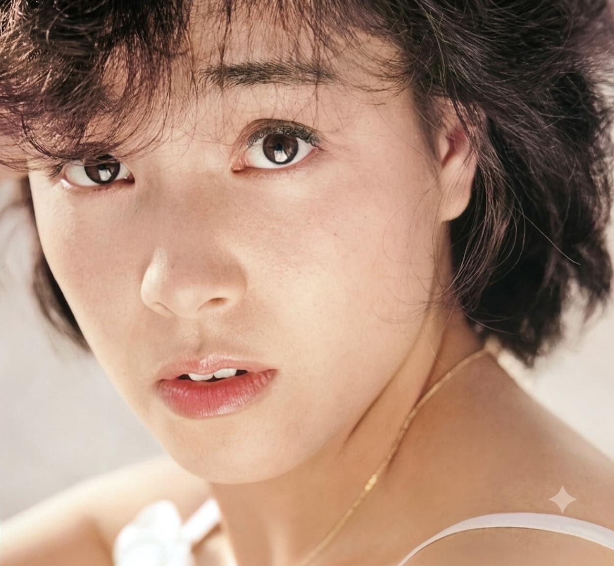 田村英里子