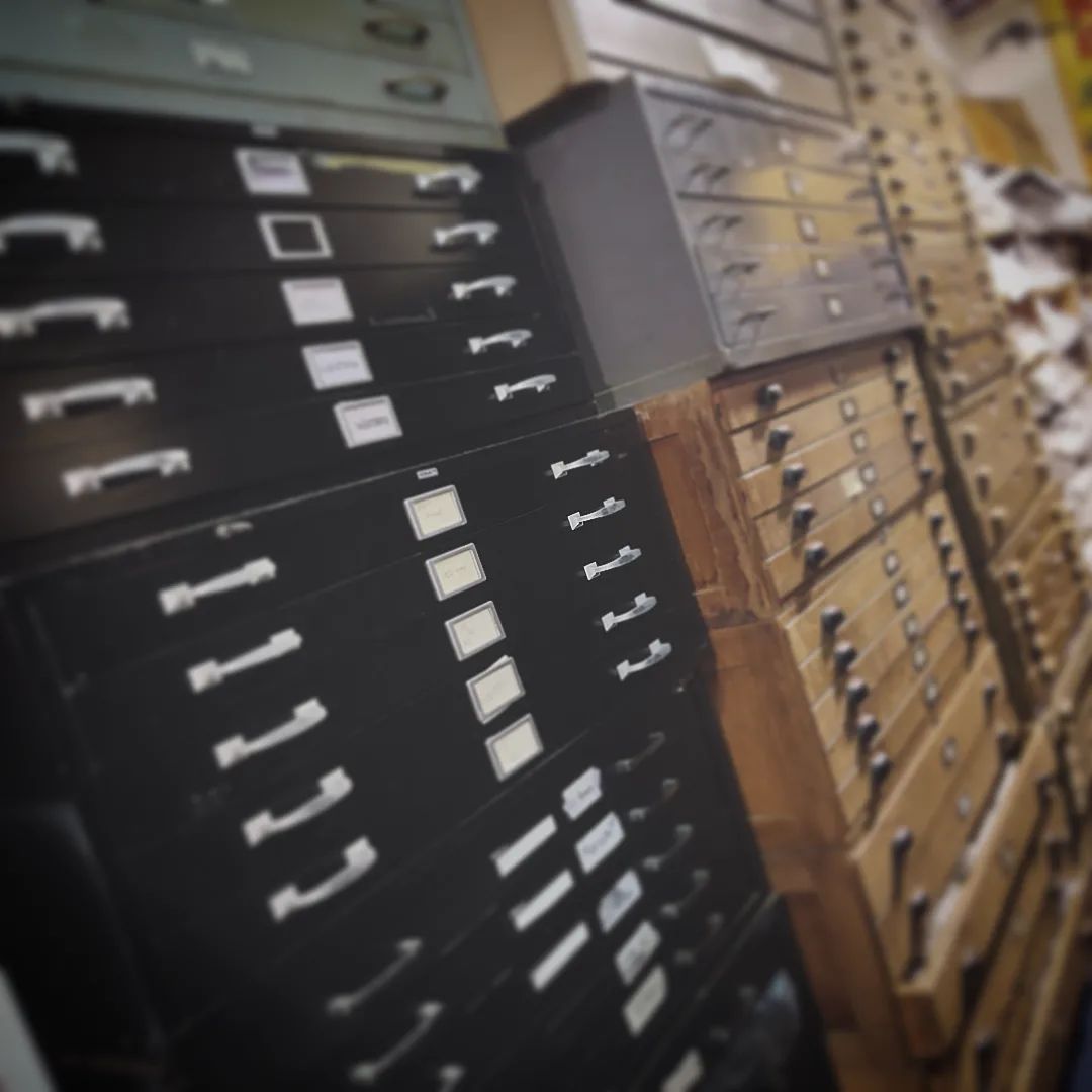 So much to explore here at... - Merring's Prints & Maps