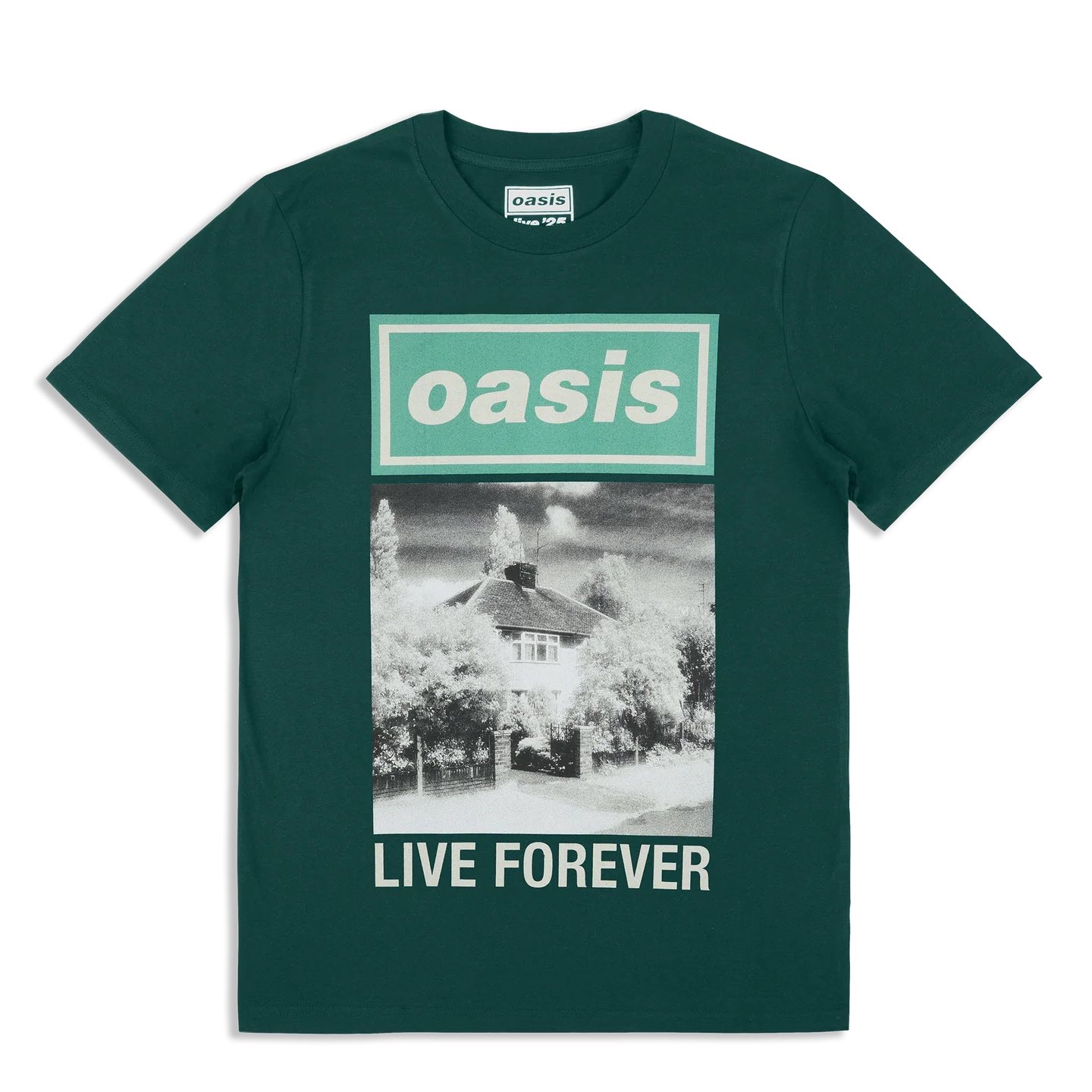 Do the right official oasis football shirts come up big to size ?