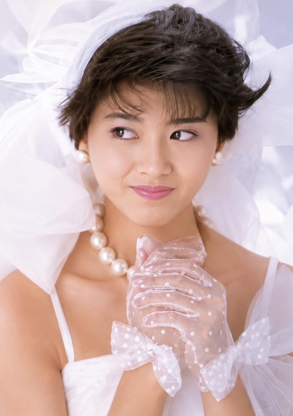 小泉今日子