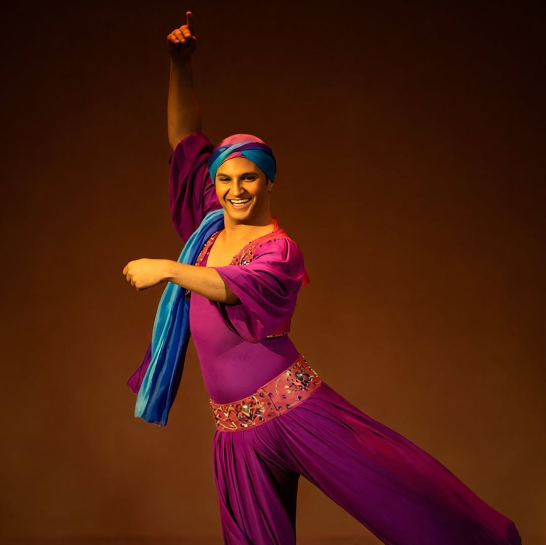 Keti Sharif