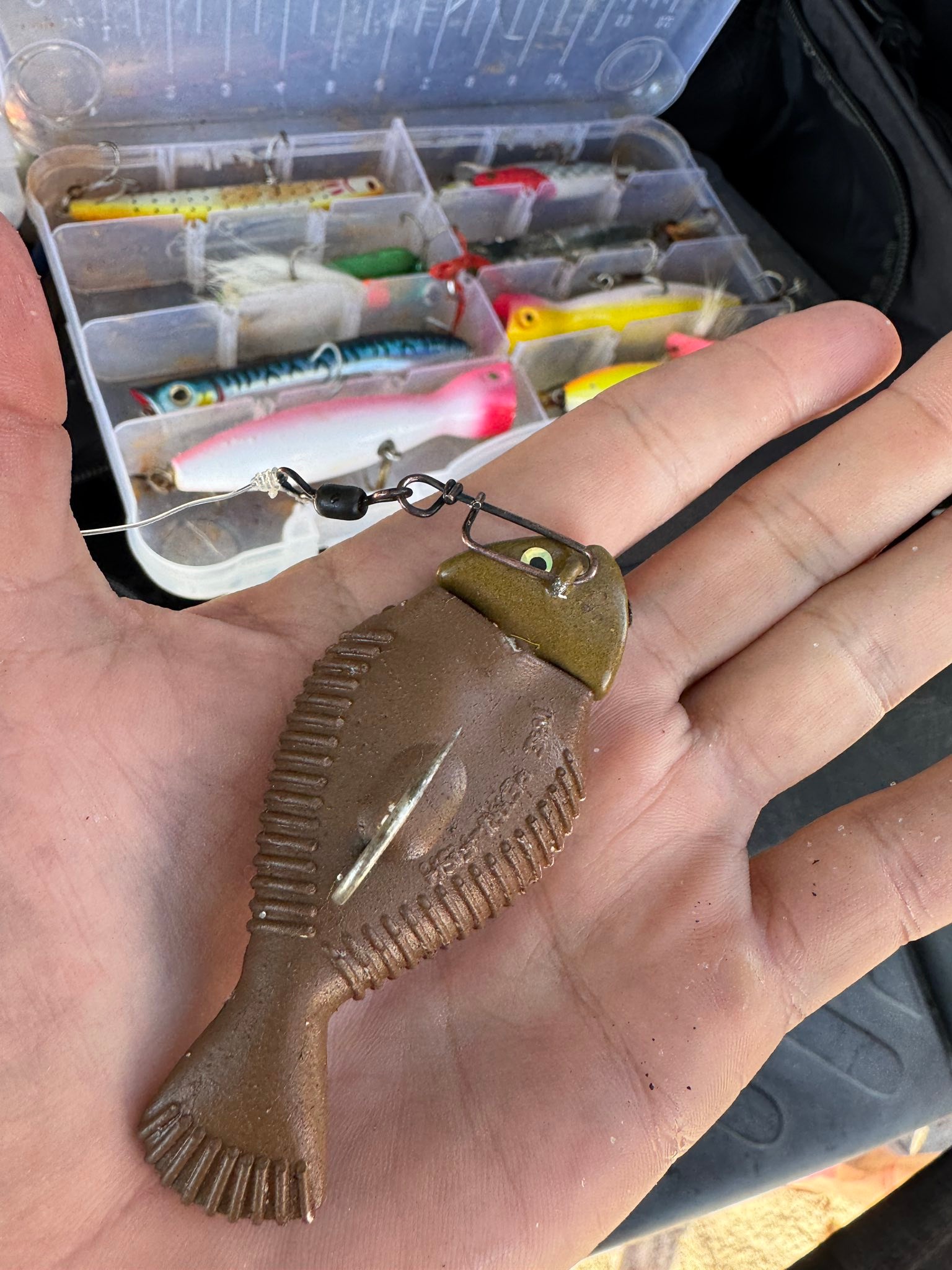 demo fishing lures Nomad Tackle Ultimate Bass Bundle The Freshwater Sampler bundle gives you a taste of the vast freshwater lure range at Nomad Design The 7 Types Of Fishing