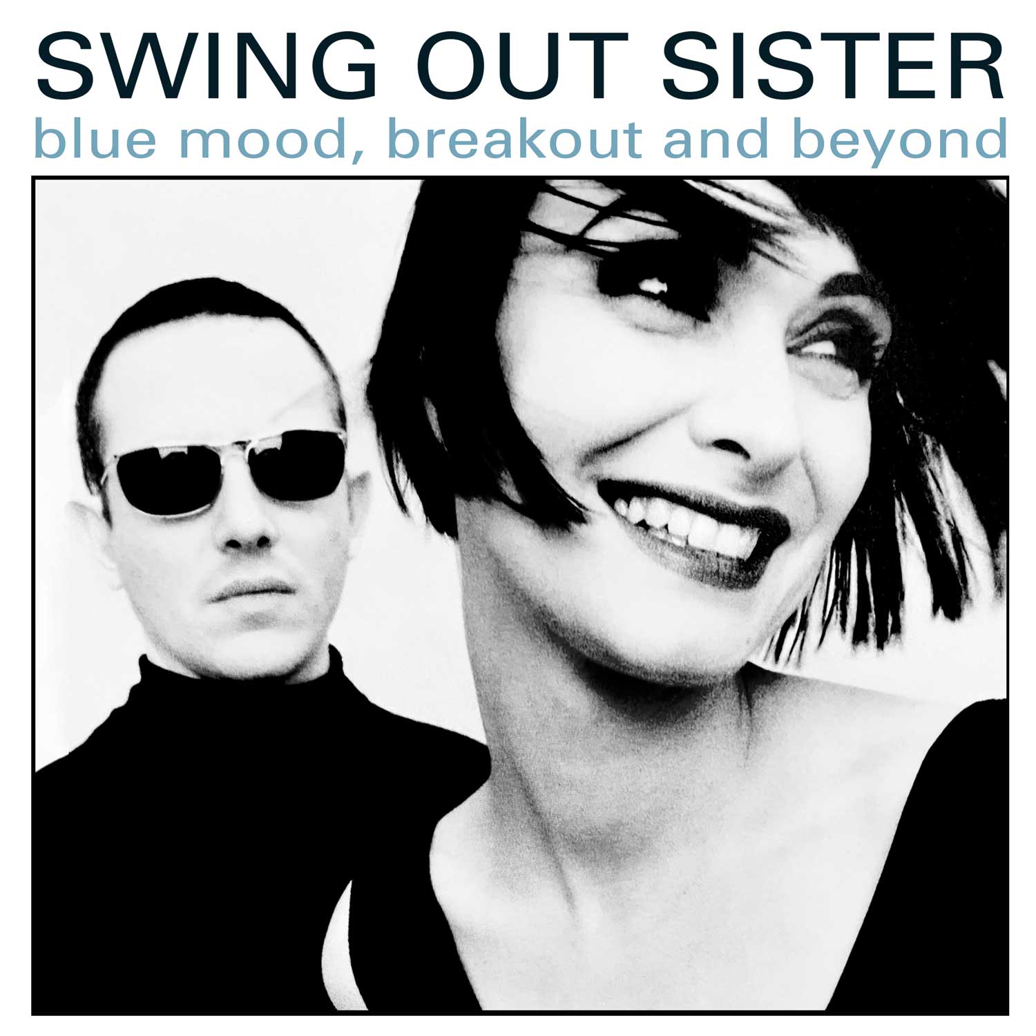 Cherry Red Records - ⚡️ Volume One of Swing Out Sister