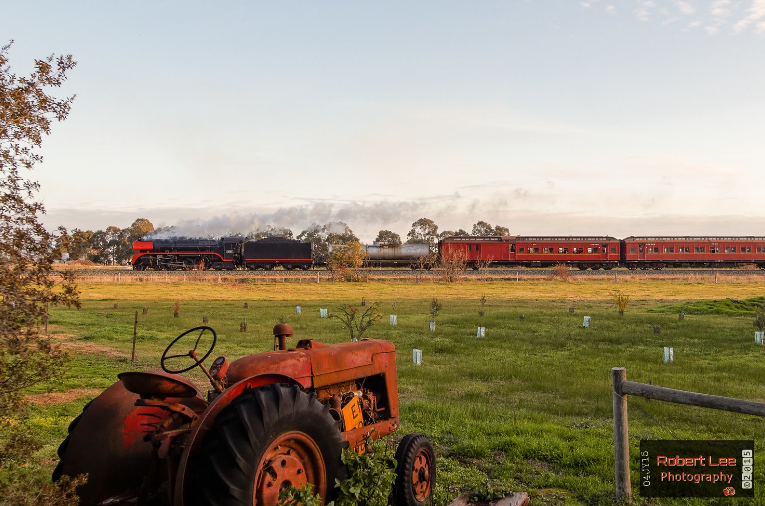 HAPPY BIRTHDAY R761! Today marks... - Steamrail Victoria | Facebook