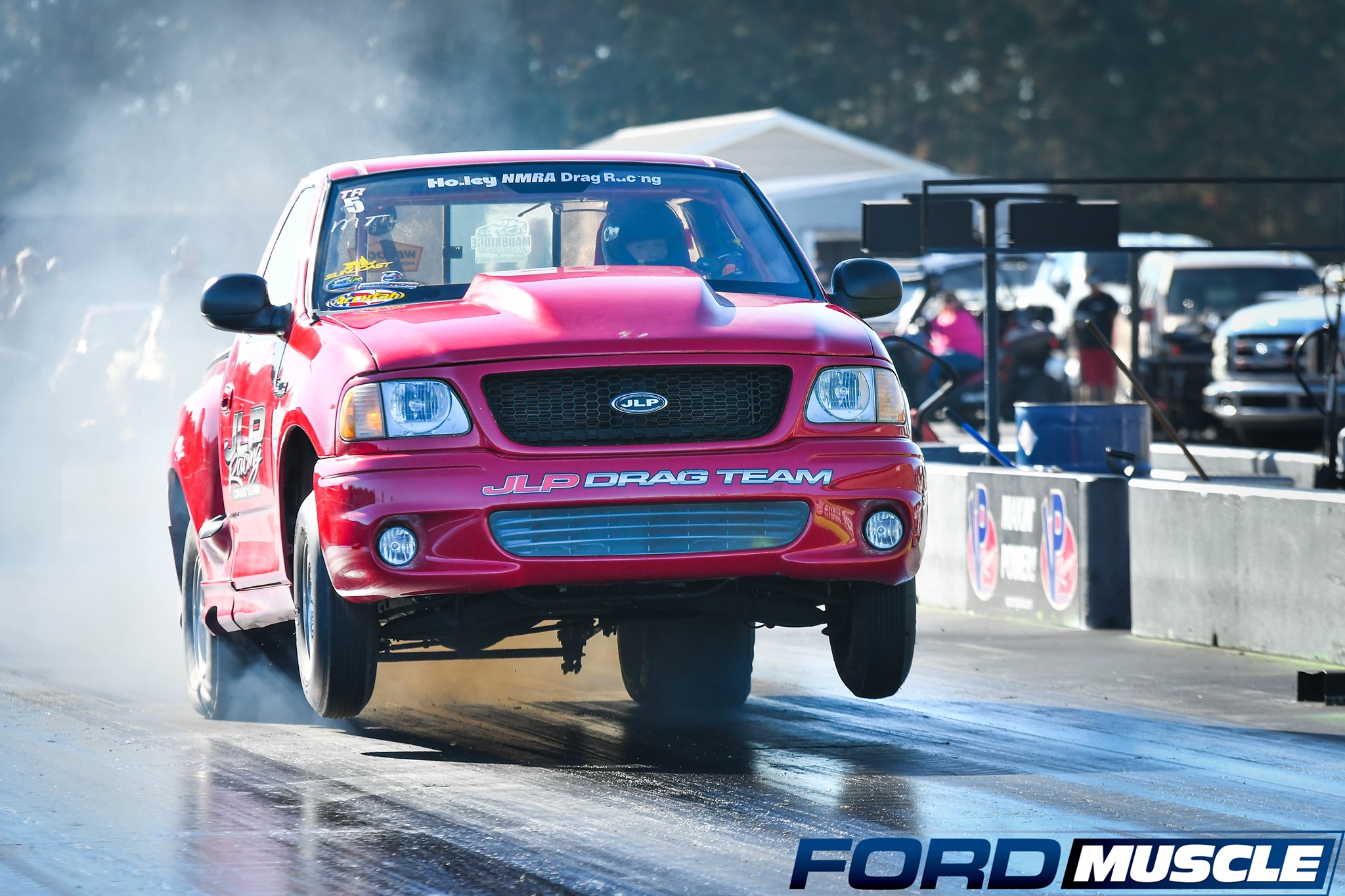 FordMuscle.com - Who else remembers seeing this Johnny...