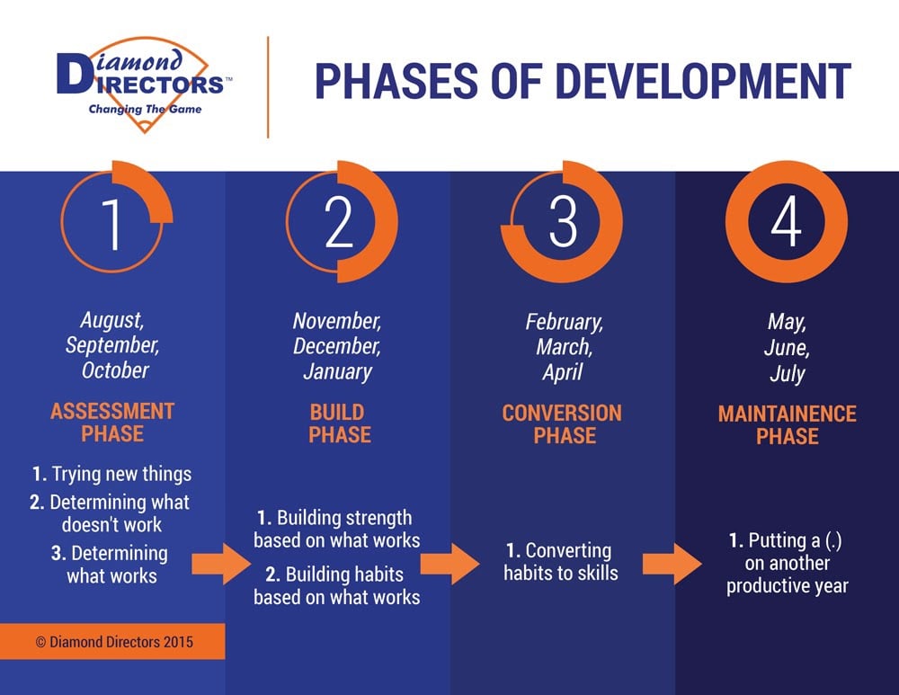 Diamond Directors Player Development