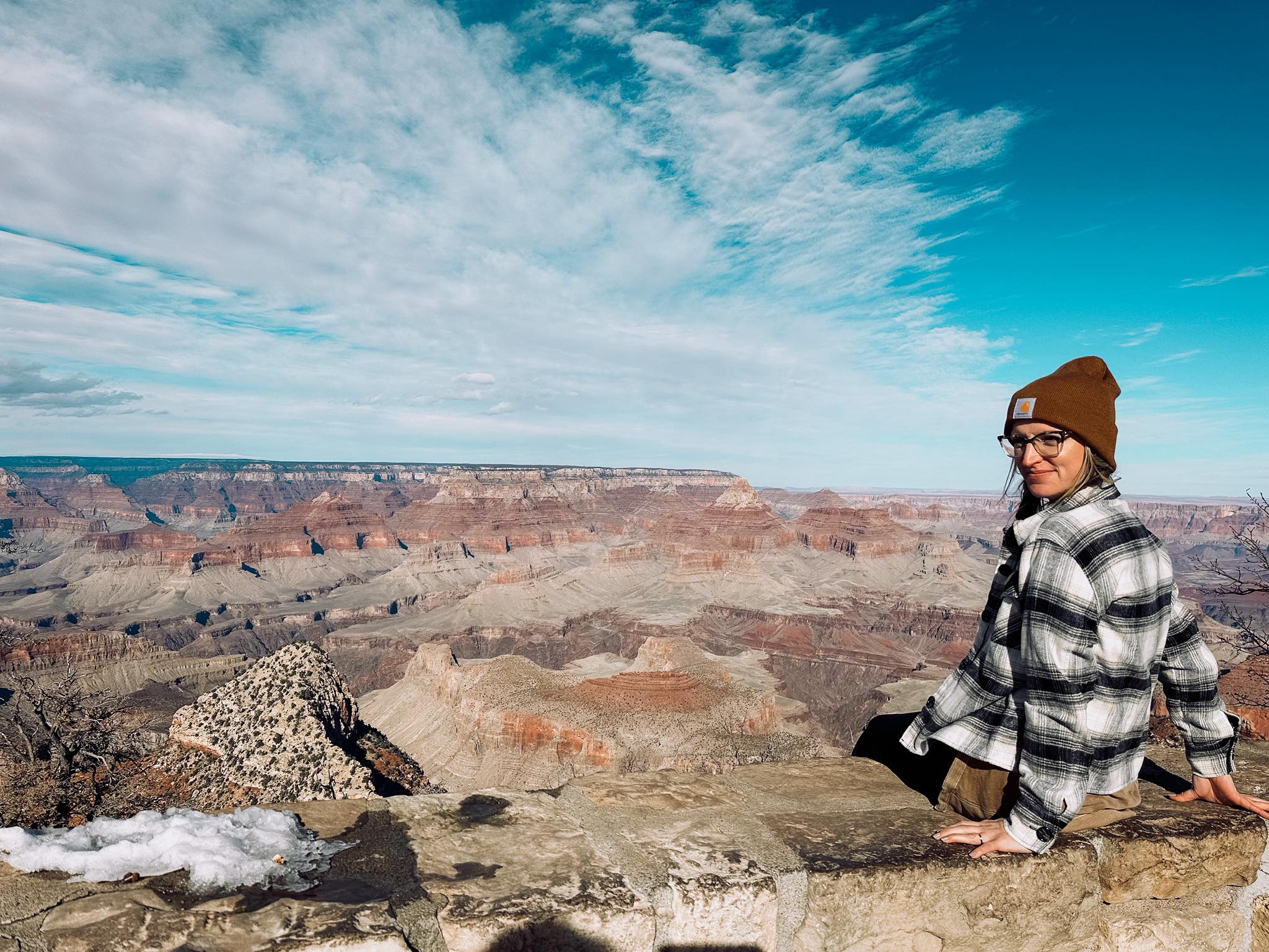 What is your dream vacation?