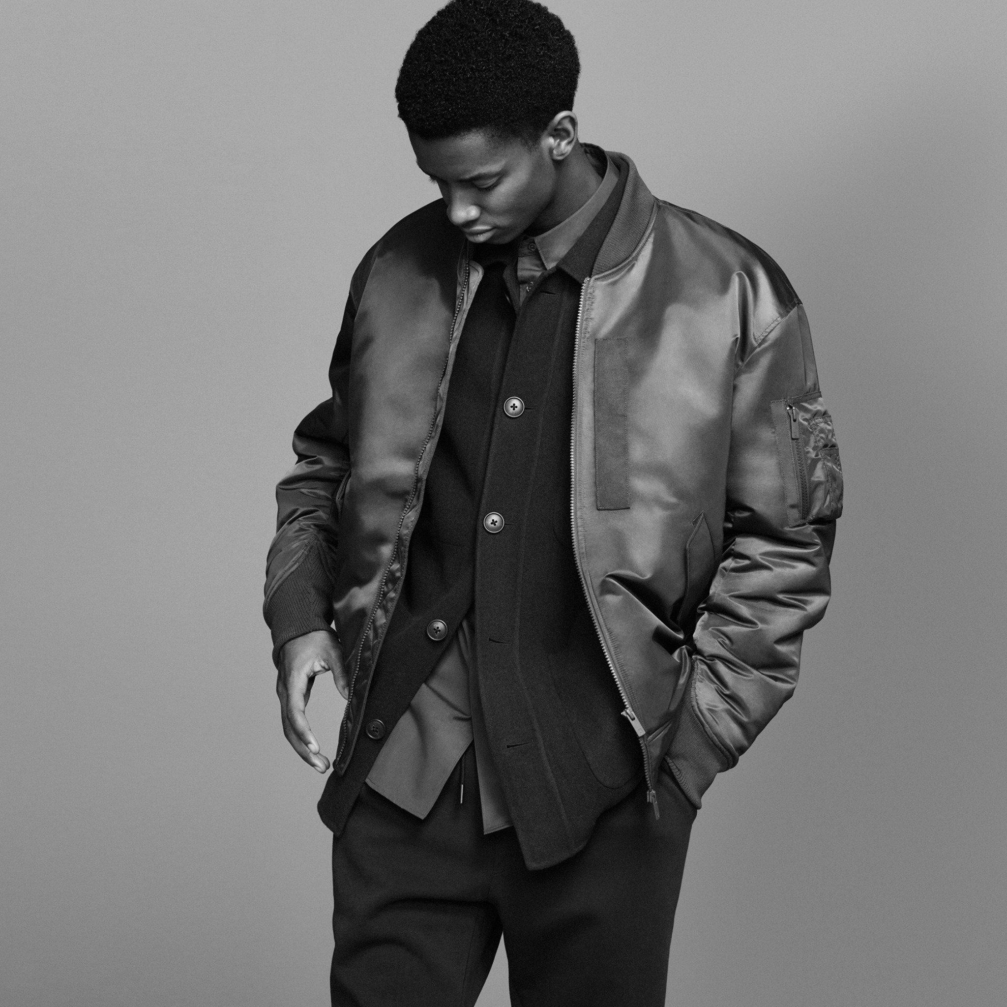 UNIQLO USA - UNIQLO USA added a new photo.