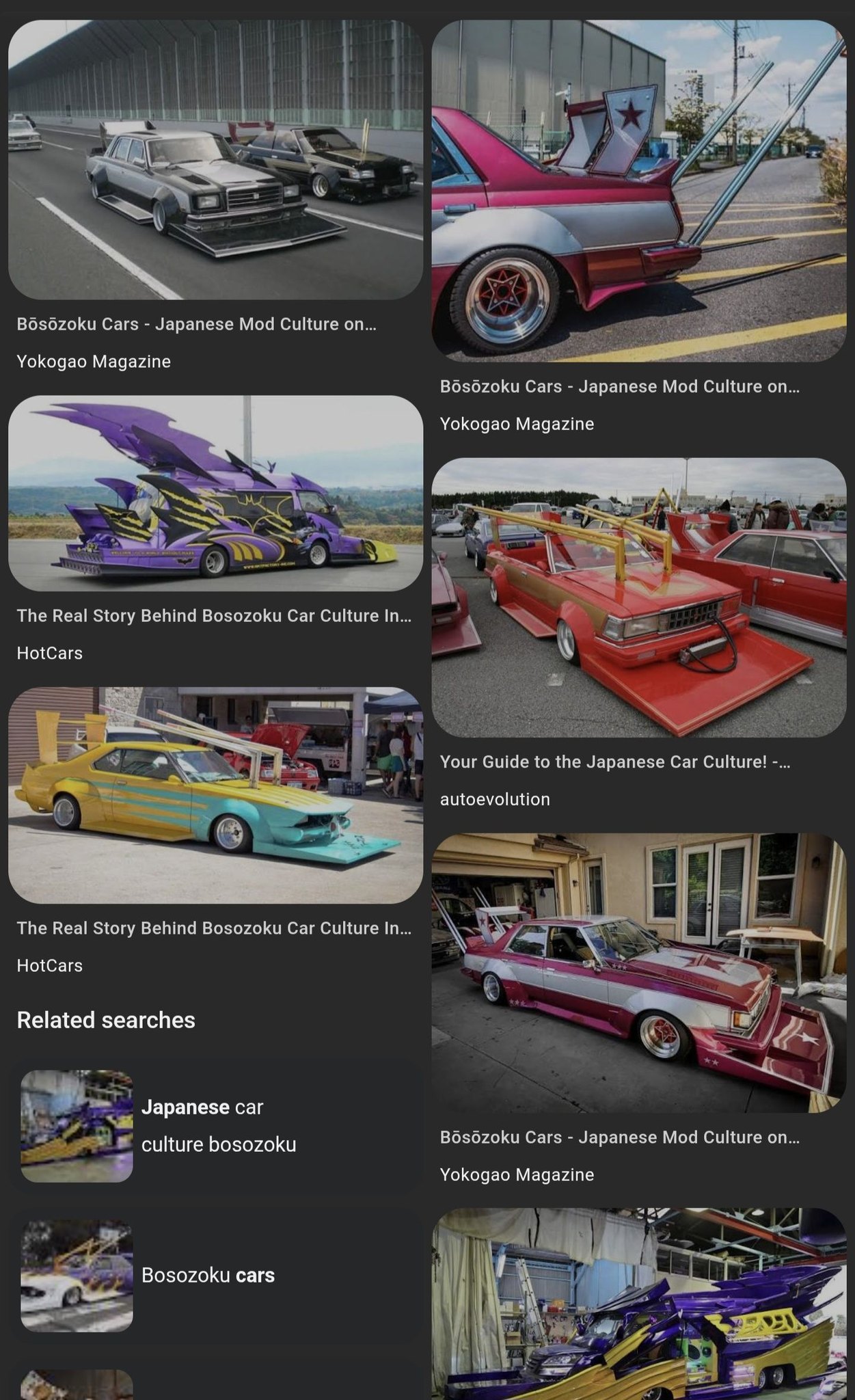 Japanese classics car pack for Forza