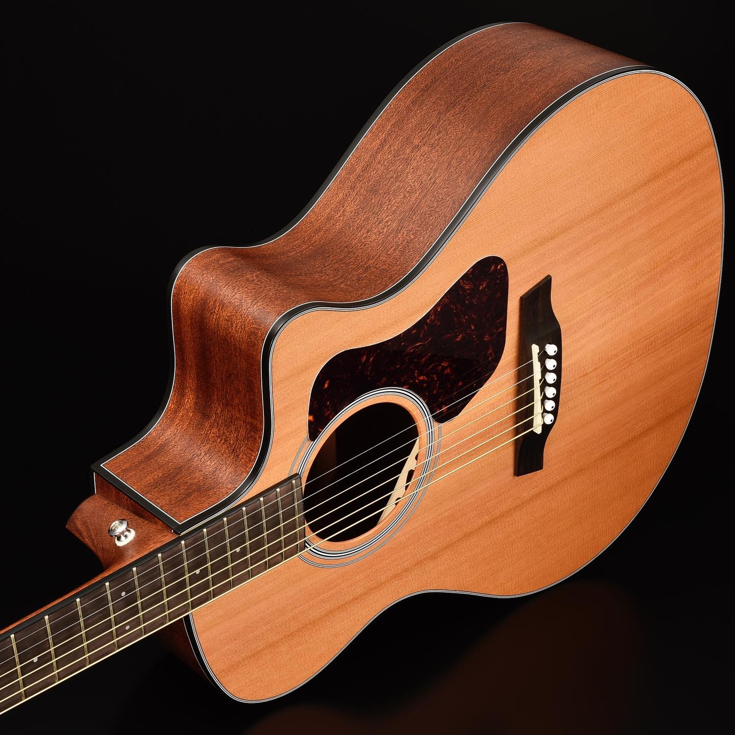 Gopherwood Guitars i100 i110 i110s #gopherwood #gopherwoodguitars