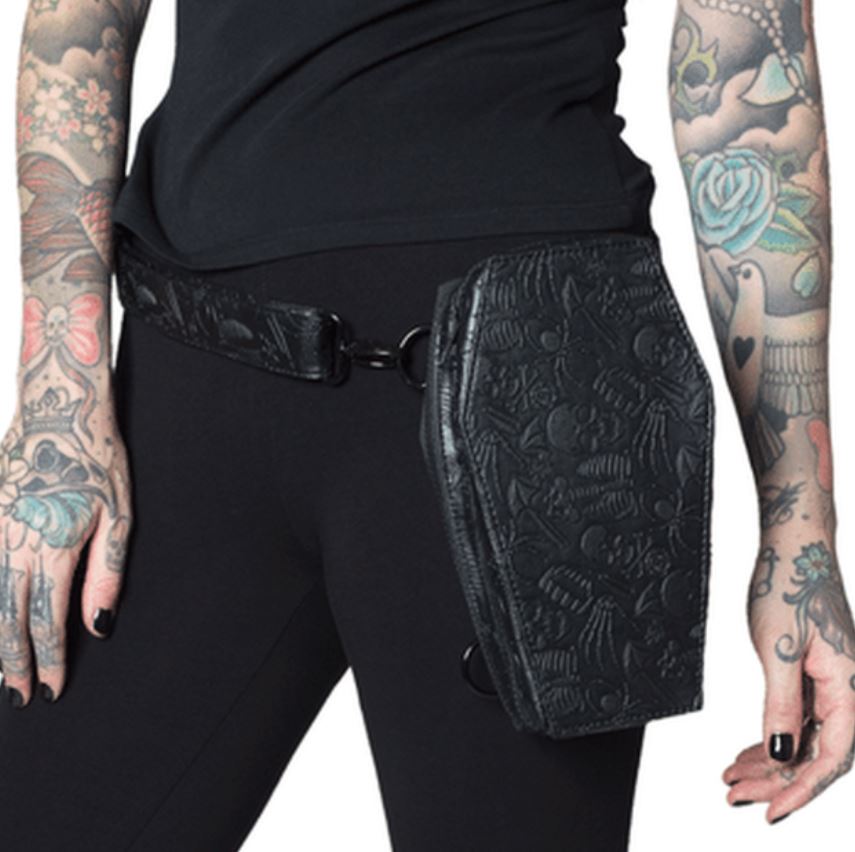 Goodgoth - New Coffin Hip...