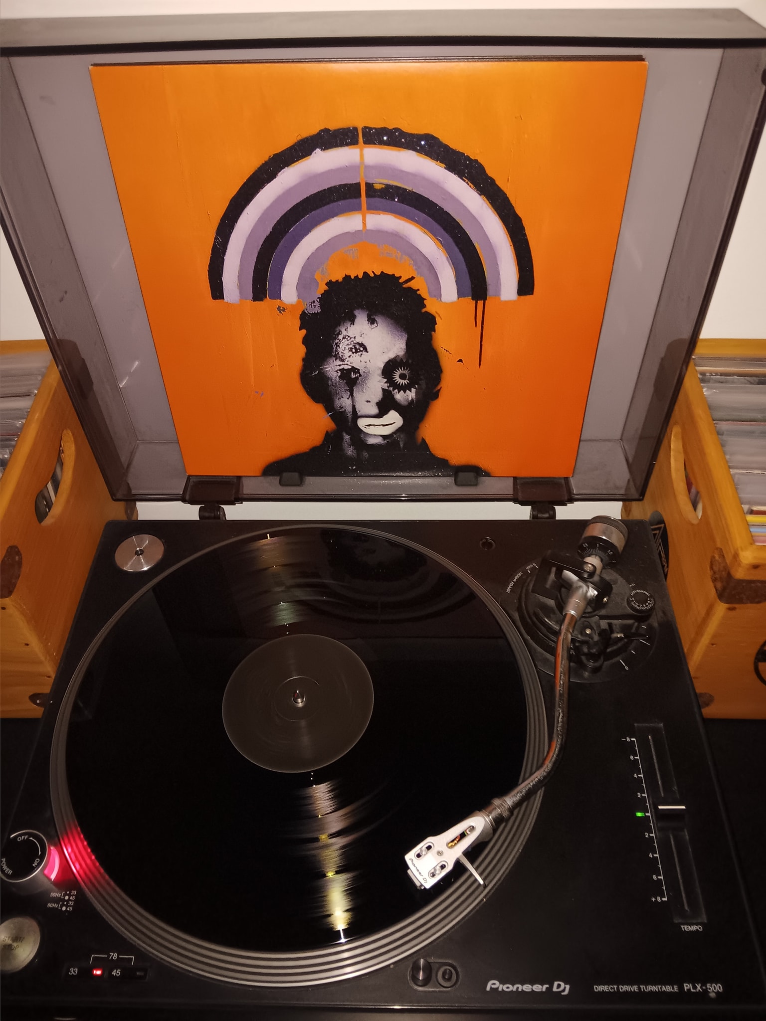 Massive Attack - The Spoils
