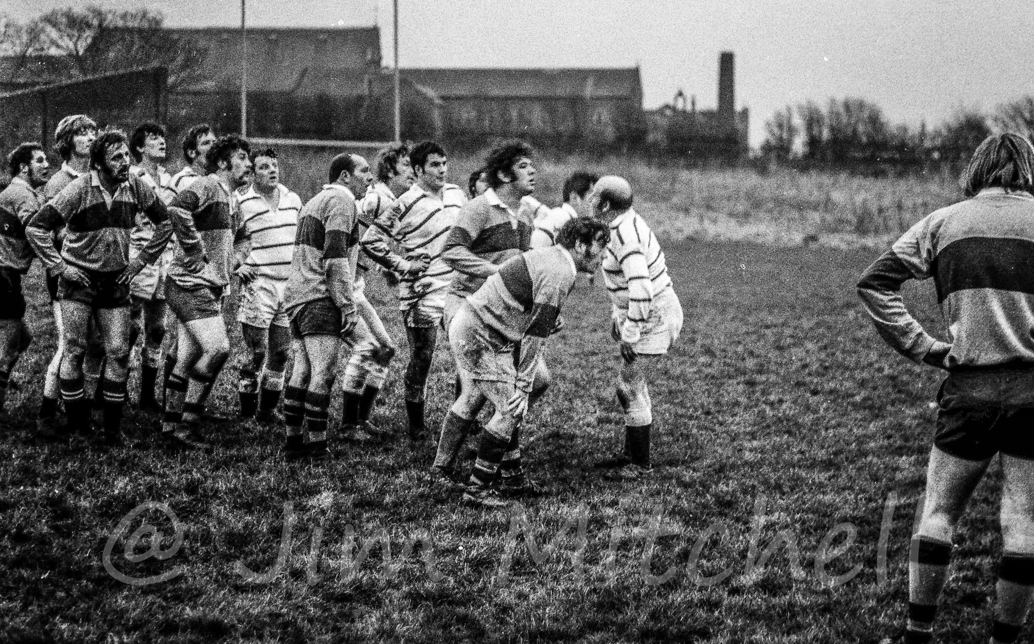Jim Mitchell - Netherhall RUFC various, old, poor images... | Facebook