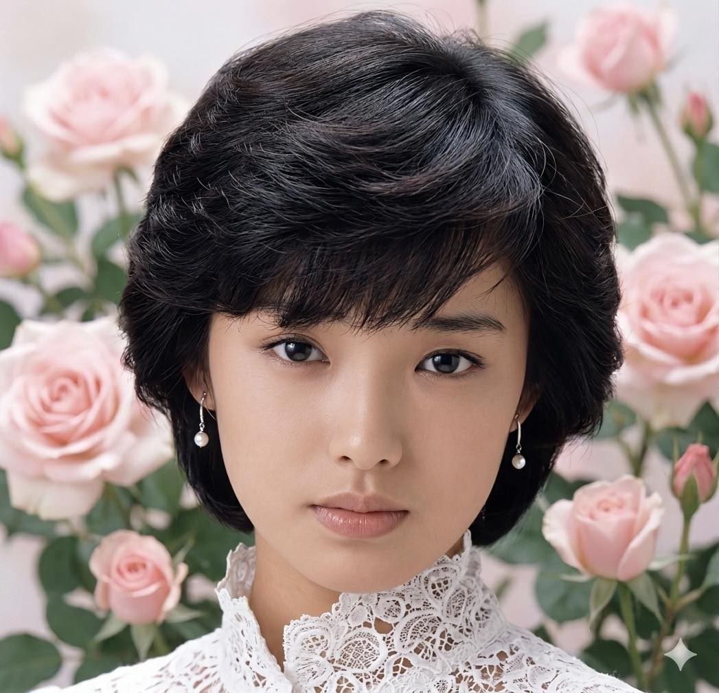 渡辺満里奈「DIARY」 おニャン子クラブ会員番号36番 渡辺満里奈 ベスト