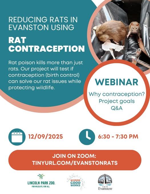 Chicago Environmentalists | Want to hear more about a better solution ...