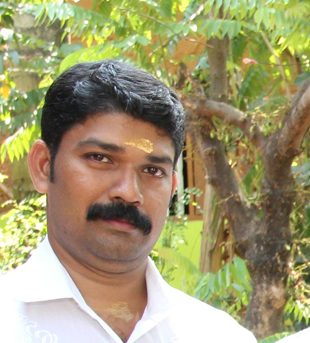 Manesh Adwaith