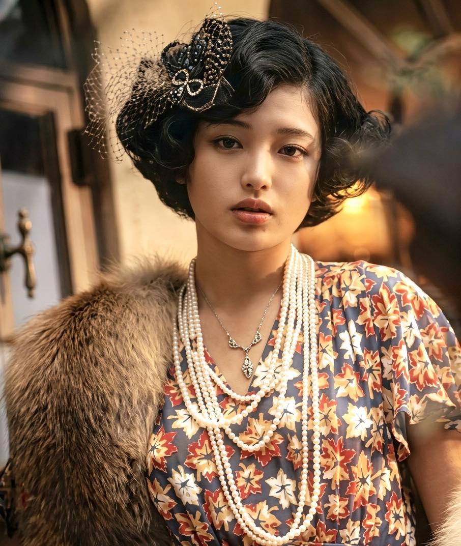 中森明菜