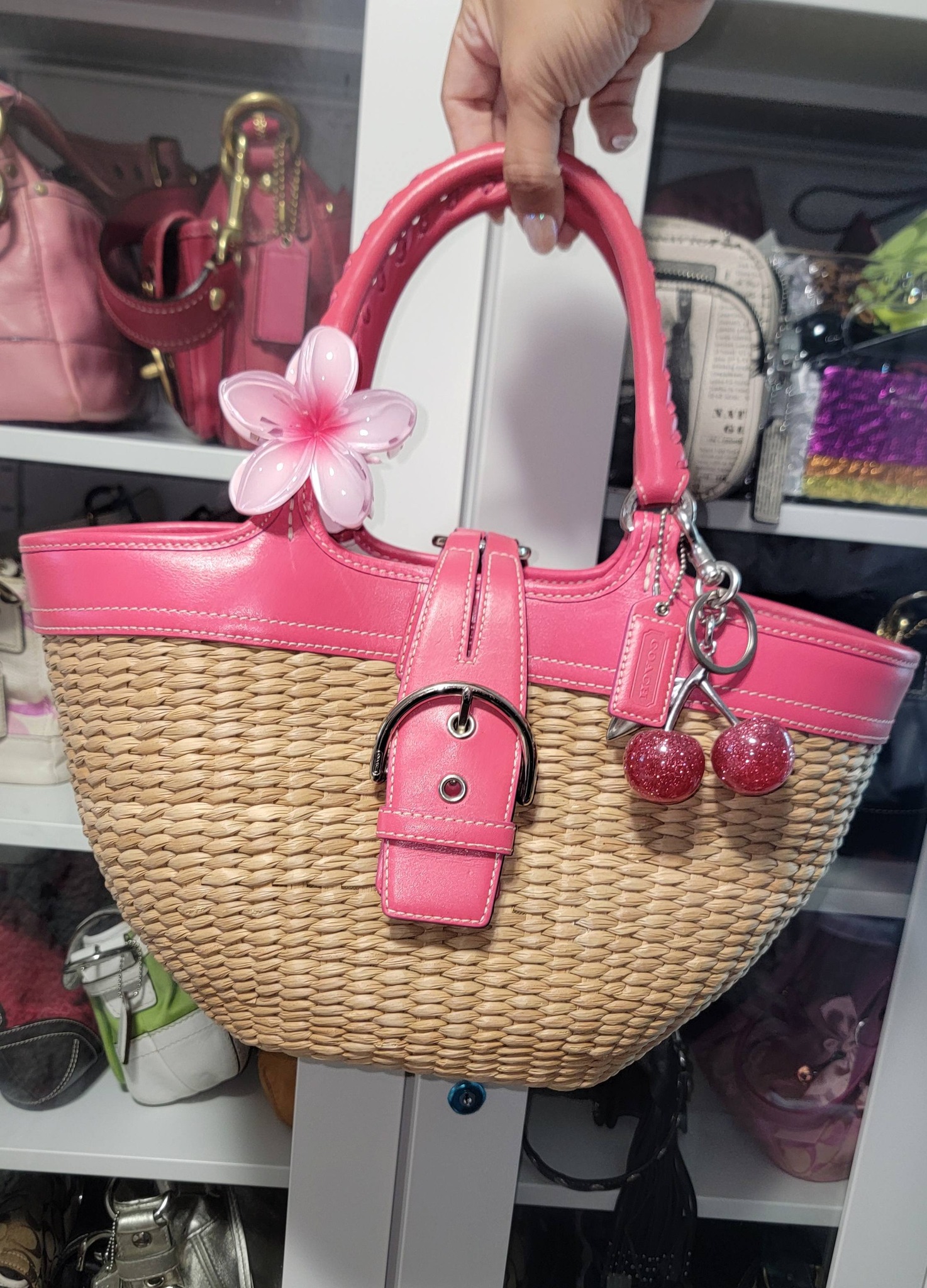 Vintage Coach Soho Totes for Sale - $160-$165 OBO