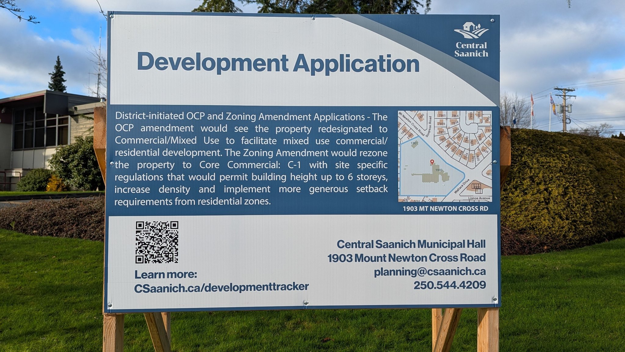 Central Saanich Talks | Facebook