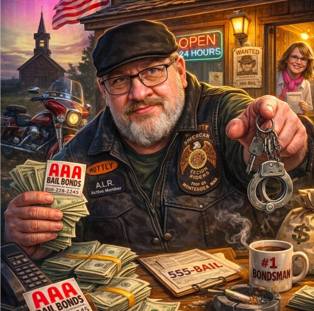 Paul Rice