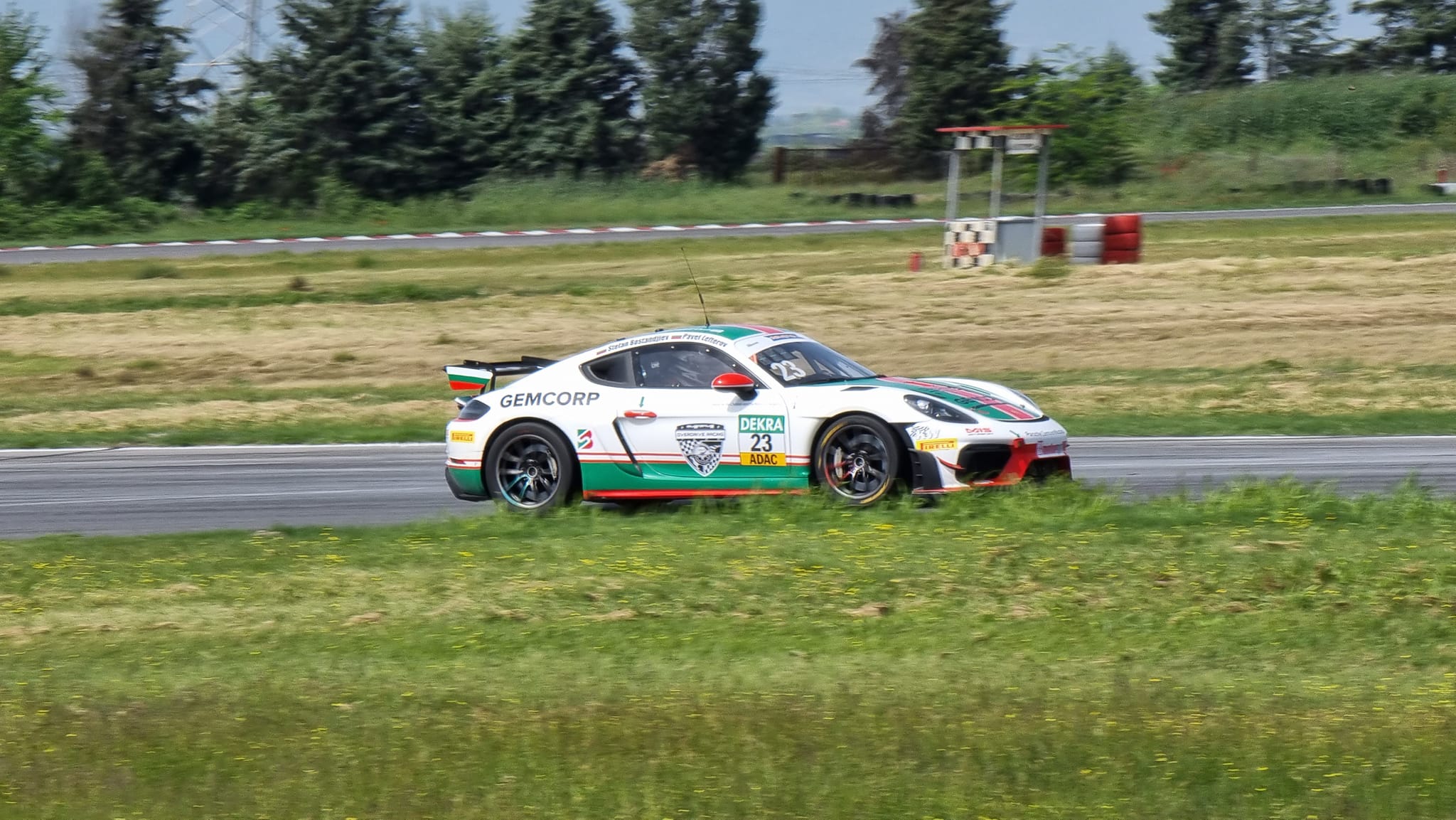 GD Racing Team