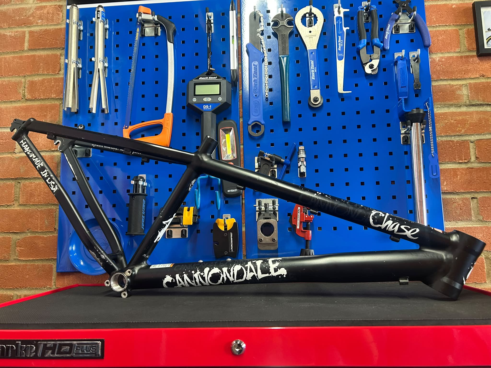 Cannondale - Handmade in USA🇺🇸 (1983-2010) | Facebook