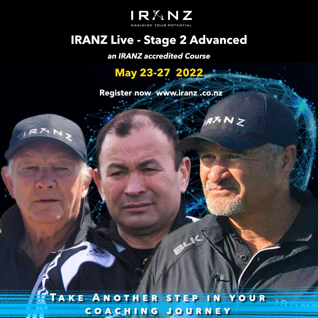 IRANZ - International Rugby Academy of New Zealand - Home