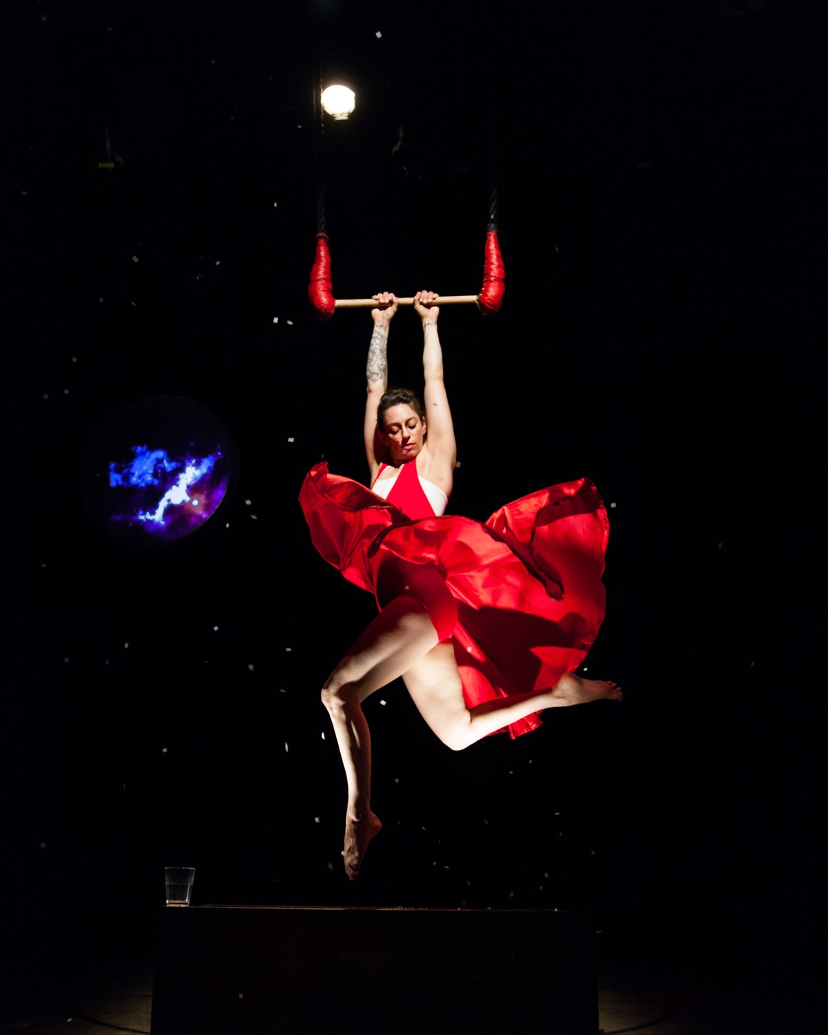 💃Nicole's... - NECCA - New England Center for Circus Arts | Facebook