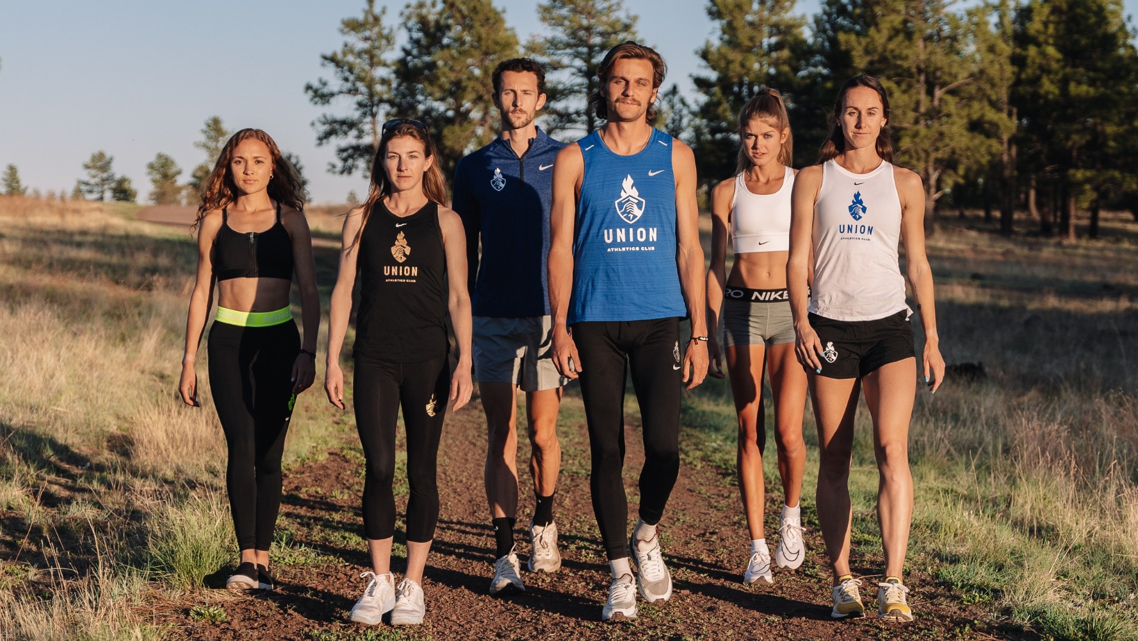 Running - Nike Union Athletics Club apparel launches TODAY! 🎉 We