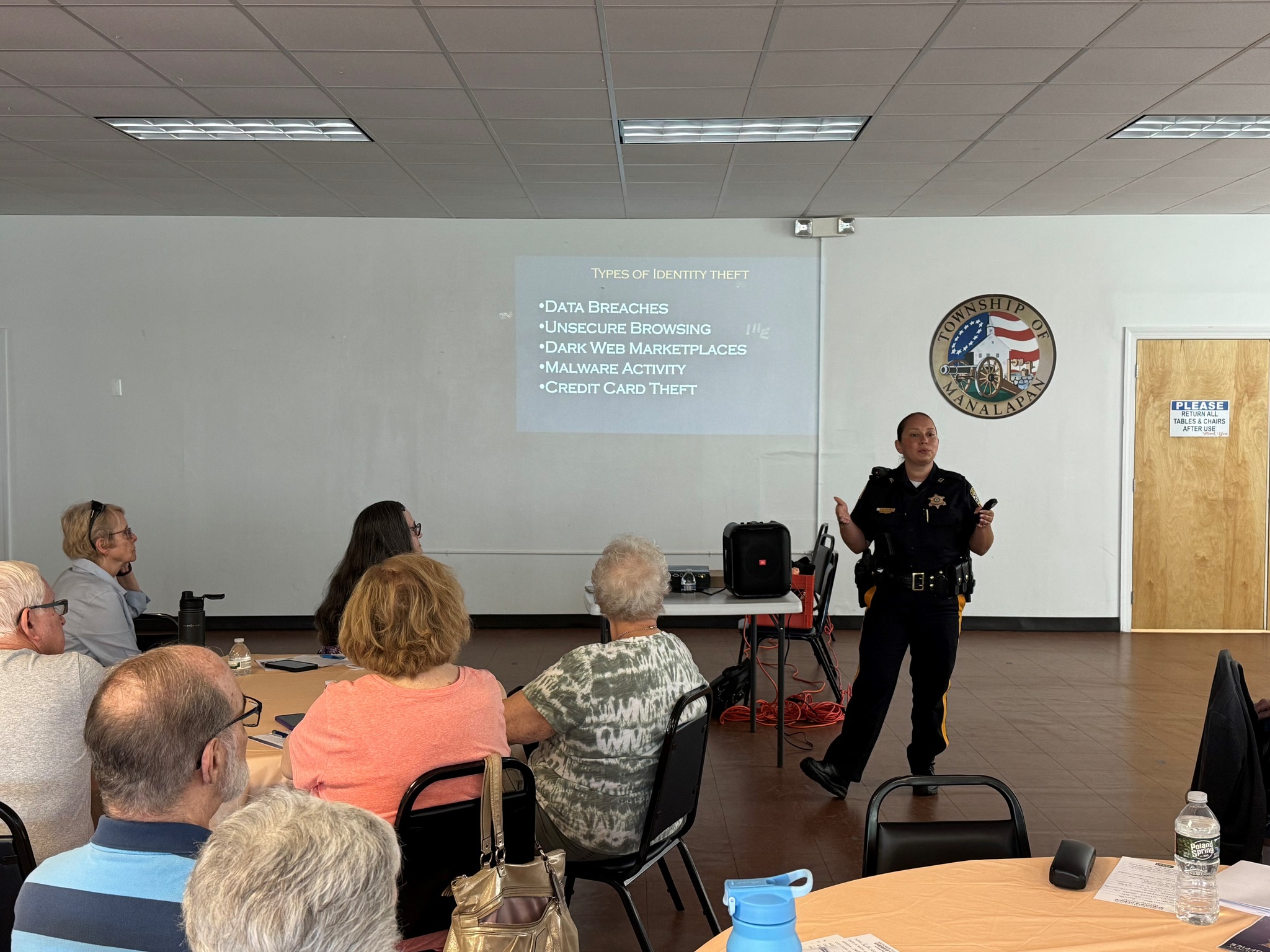 Monmouth County... - Monmouth County Sheriff's Office