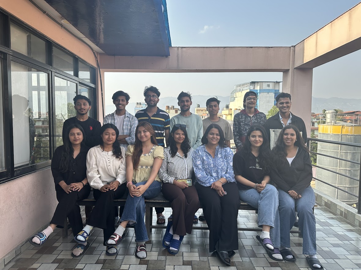 O.Labs Technologies | Kathmandu