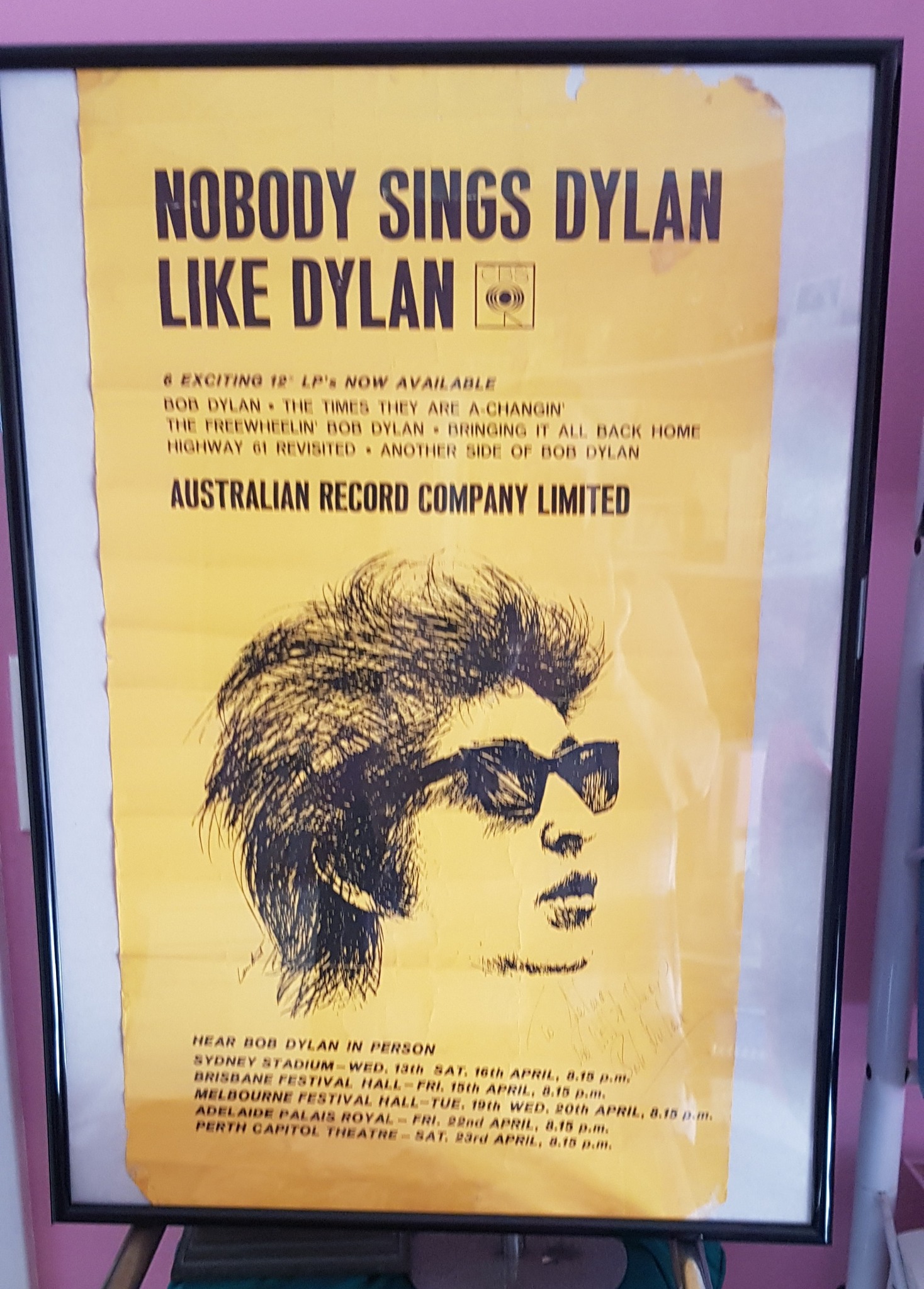 ボブ・ディラン From the Coast of Barcelona(2CD) Bob Dylan DVD 