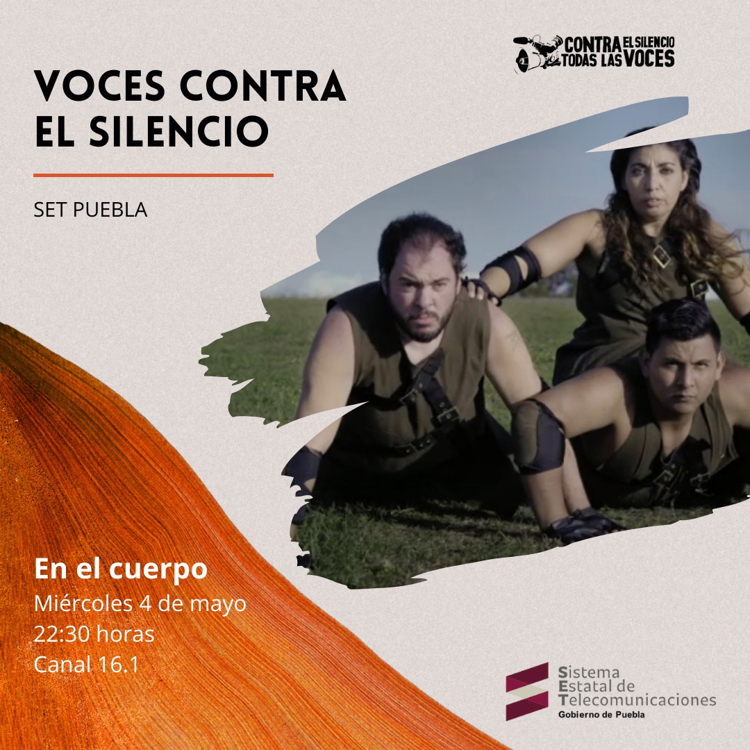 Contra el Silencio... - Contra el Silencio Todas las Voces