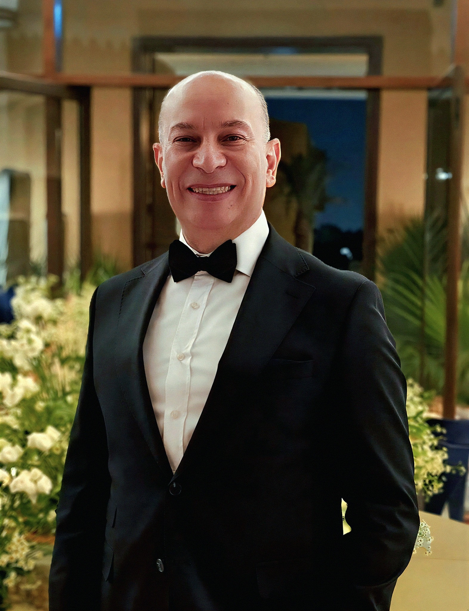 Mohamed AL Rafei