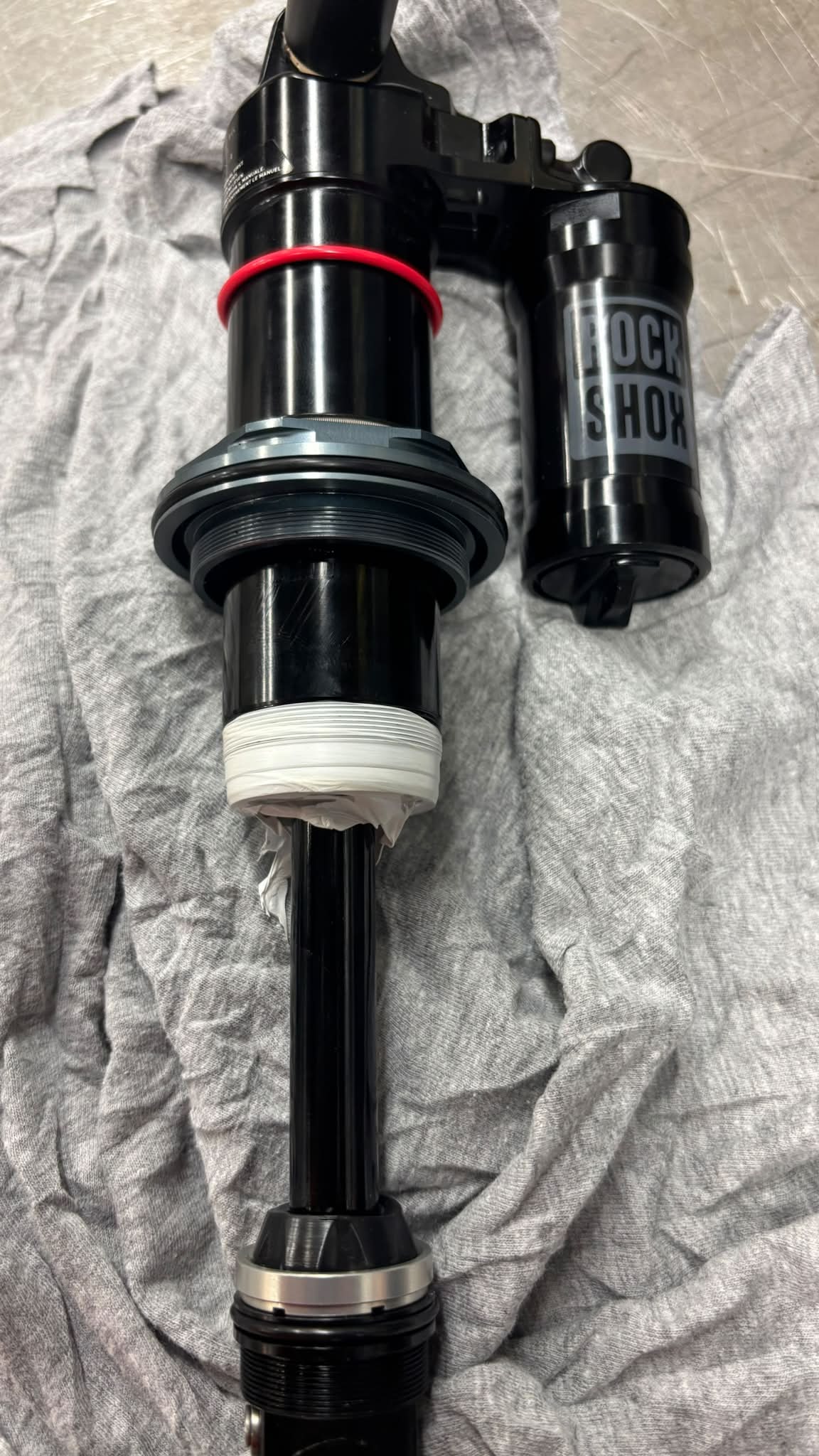RockShox (Support) Owners | Facebook