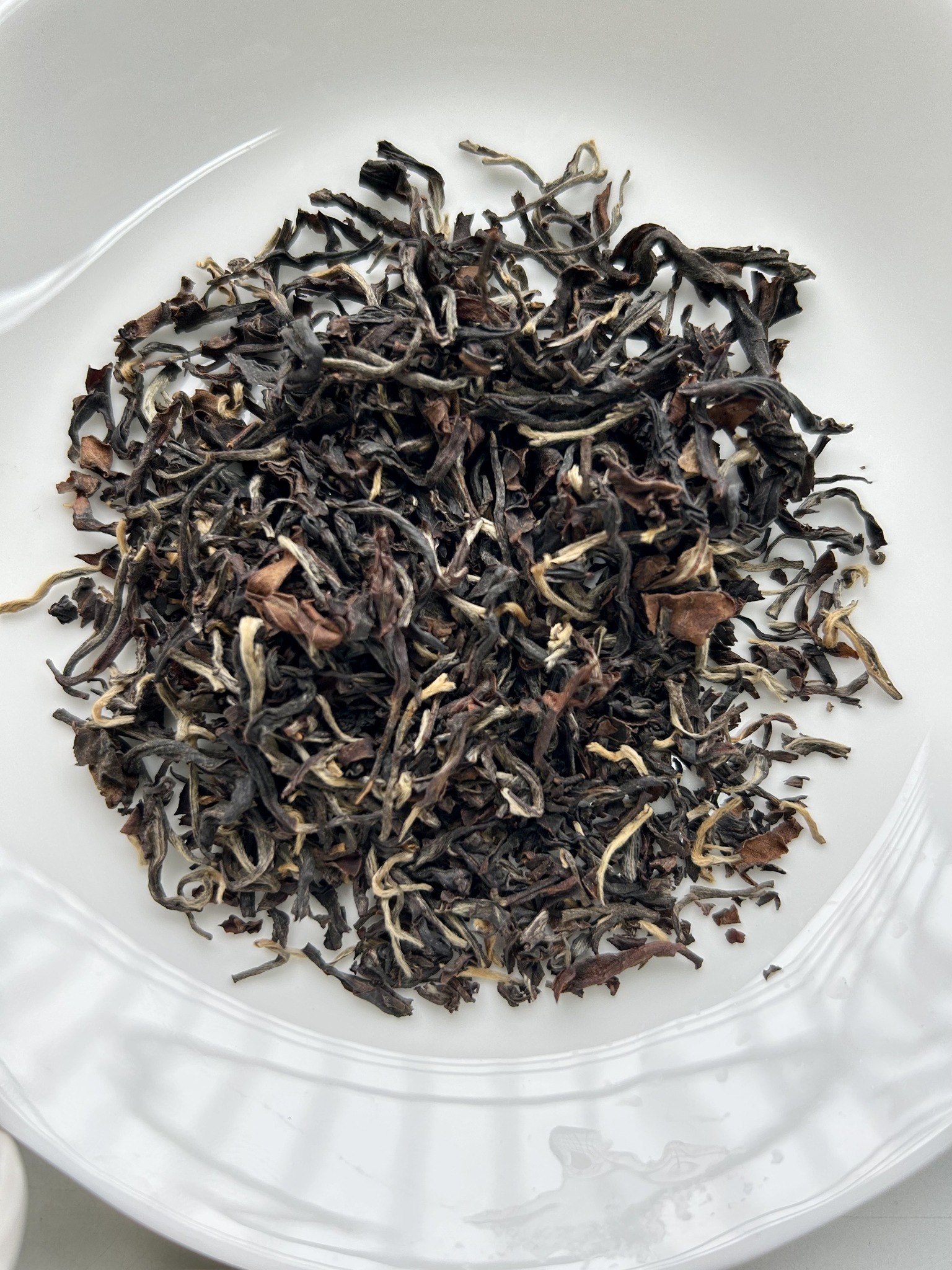 Basanta Tea