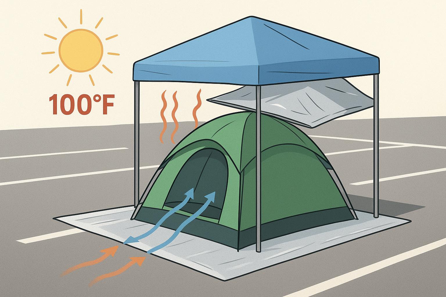 heating in a tent POWERHINO Split-type Thermoelectric Camping Outdoor heater 12M Wooden Glass Dome Tent Kits:Single Open Glass Door hexagonal dome tent Greatland 2-3 Person Backpacking