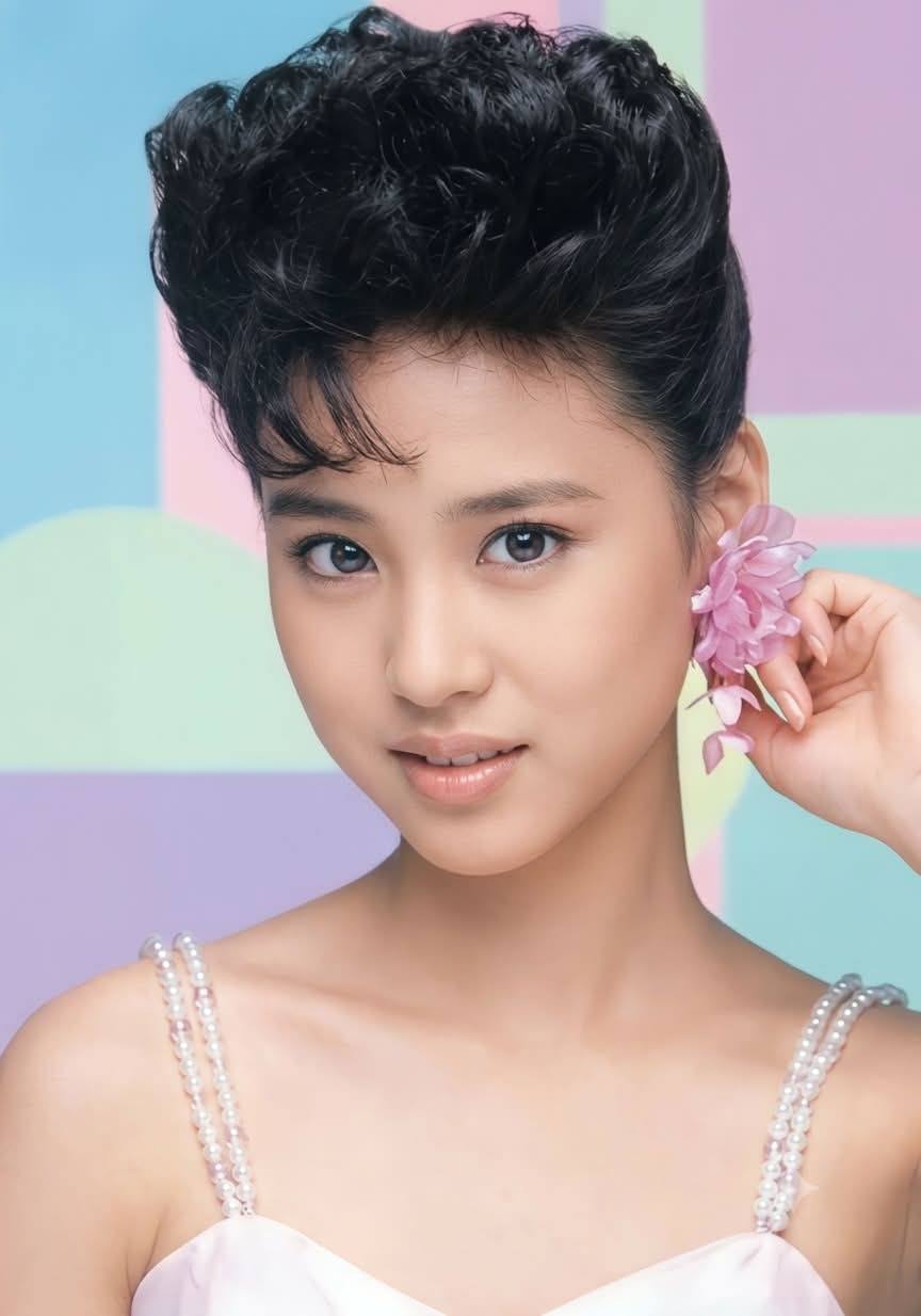 松田聖子 Diamond Expression 1993