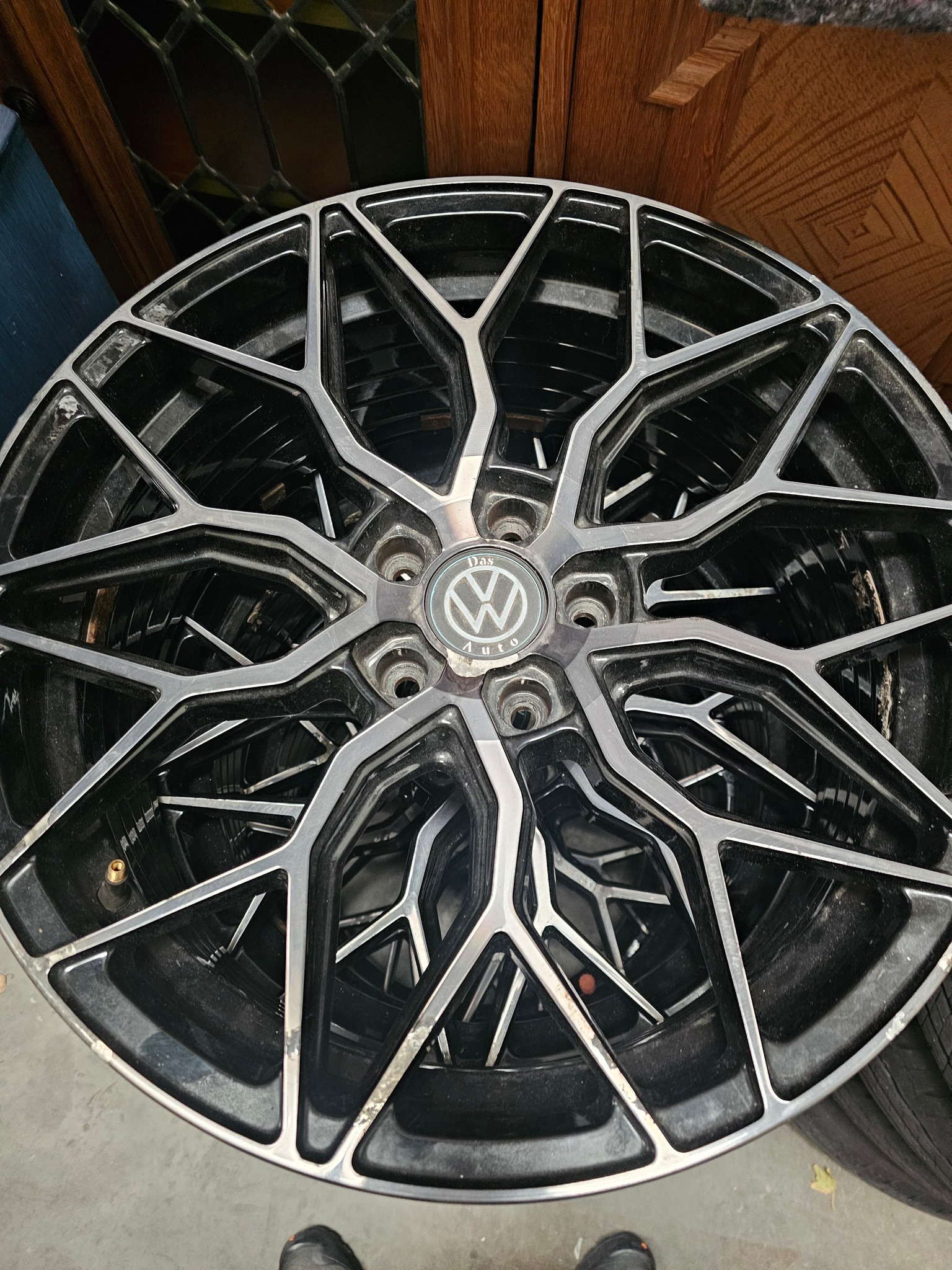 Will be selling my rotiform las-r 18s from next weekend. Selling 