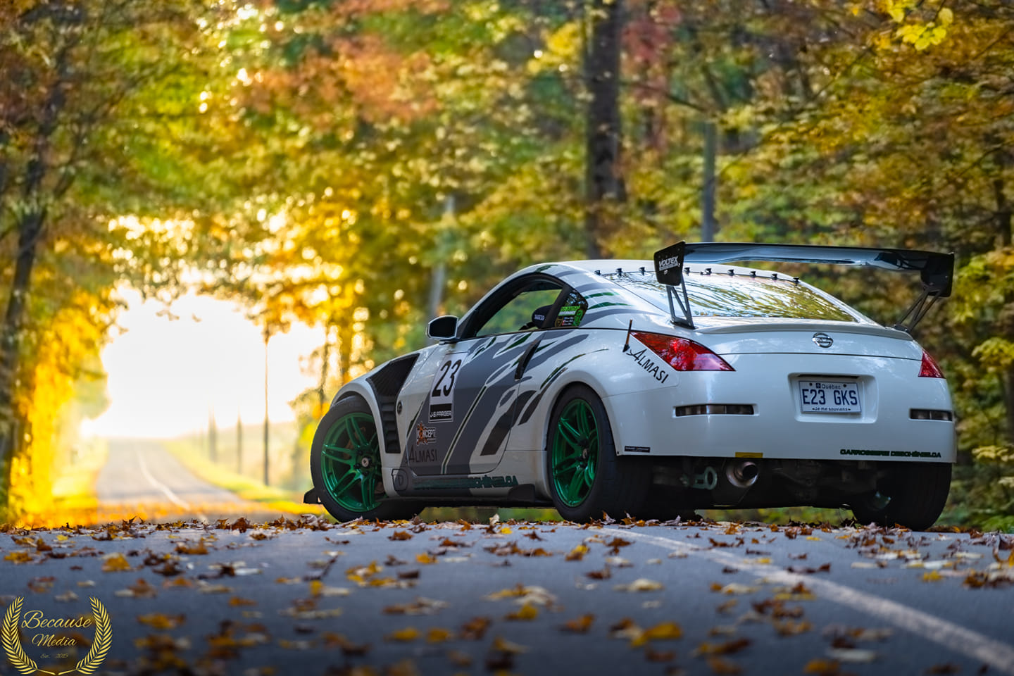 350Z vs 370Z Which would you pick?