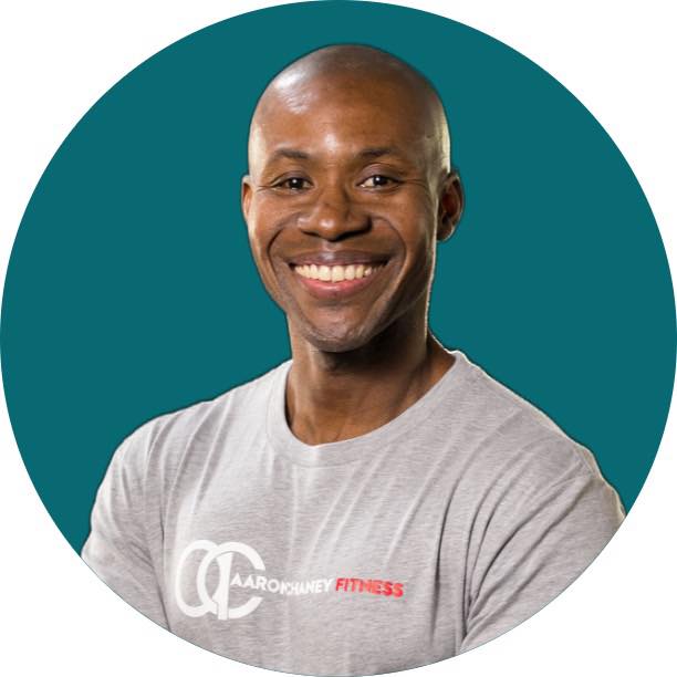 You didn’t fail the plan, THE PLAN FAILED YOU | Aaron Chaney